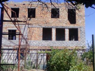 Продам недостроенный дом на Гребном канале! Живописное место у ...