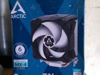 Кулер новый Аrctic Freezer 7x