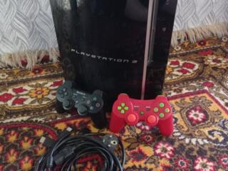 Продам Sony PlayStation 3