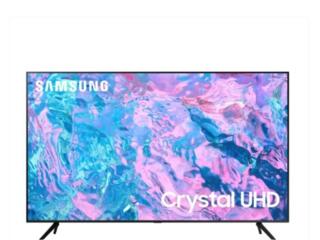 Samsung UE58CU7100UXUA BLACK