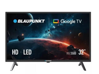 телевизор Blaupunkt 32WGC5500S Google TV