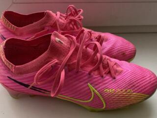 Бутсы Nike mercurial