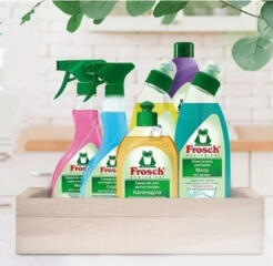 Уборка. Бендеры. Посредник.