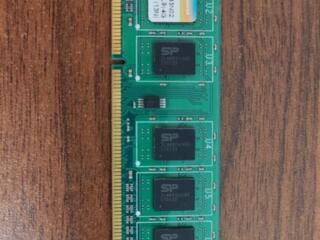 Ddr3 4Gb 1333гц