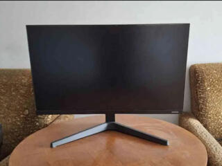 Monitor Samsung / Монитор Самсунг / F24T350FHI Черный /Negru