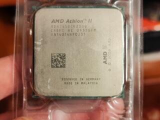 Athlon II X2 245