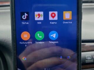 Redmi 7 4/64 600 руб