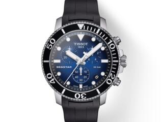 Tissot Seastar 1000 Chronograph