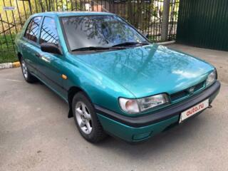 ПРОДАМ ВПУСК от NissaN Sunny 1.4 БЕНЗИН