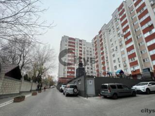 Apartament - 42  m²  , Chișinău, Centru, str. Constantin Vârnav