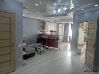 Apartament - 61  m²  , Chișinău, Botanica, str. Tudor Strișcă