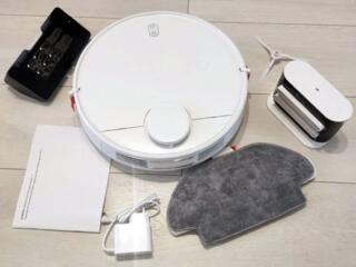 Робот пылесос Сяоми Robot Vacuum S10