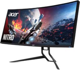 Acer Nitro 34 дюйма IPS 180Hz