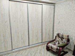 Евродвушка в Лузановке