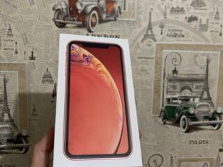 iPhone Xr 64 Gb Coral