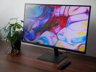 27" Умный TVмонитор Samsung Smart ▻ Full HD 2x5Вт. динамики + YouTube!