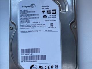 HDD