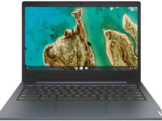 Lenovo IdeaPad 3 CB 14IGL05 14" Laptop Intel Celeron 4GB 64GB eMMC