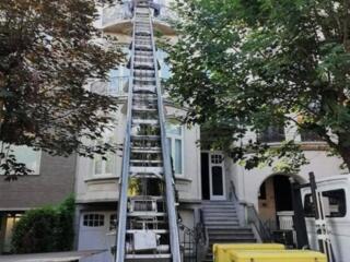 Автолифт, Lift mobil Chișinău, Ridicăm materiale de construcție