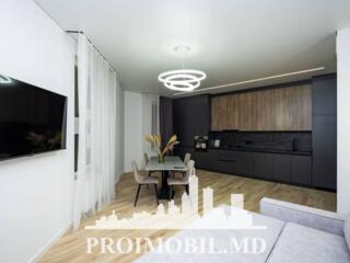 Chișinău, Buiucani Ioana Radu Spre chirie se oferă apartament însect. 