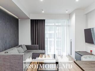 Chișinău, Râșcani Bogdan Voievod Se oferă spre chirie apartament în ..