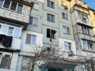 Apartament cu 2 camere, sect. Buiucani Vă propunem spre vânzare ...