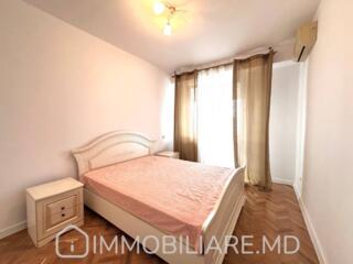 Apartament cu 2 camere, sect. Centru Vă propunem spre chirie ...