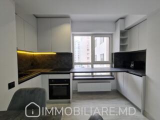 Apartament cu 2 camere, sect. Centru Vă propunem spre vânzare ...