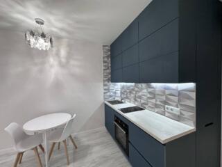 В продаже квартира студия в новом сданном ЖК Приморского района. ...