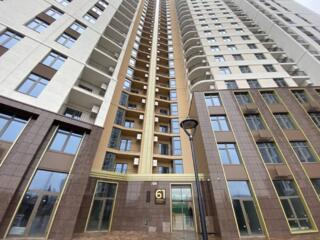 В продаже 3-этажный дом в Хаджибеевском районе. Общая площадь 154 ...