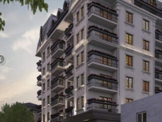 2х комн. квартира, новый дом В ЦЕНТРЕ, ЖК Пьер, с видом на Успенский .