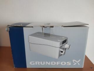 Продам насос Grundfos Sololift2 D2