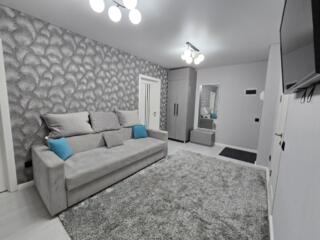 Vând apartament cu 3 camere