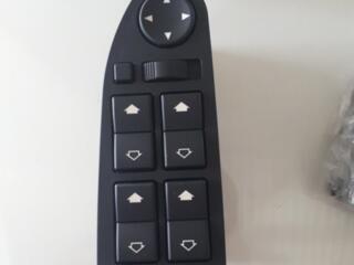 Блок стеклоподъёмников BMW e39