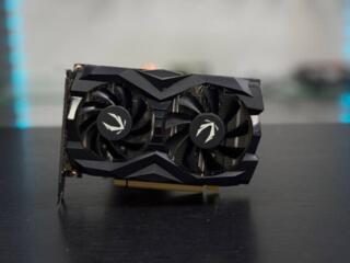 ZOTAC GTX 1660SUPER