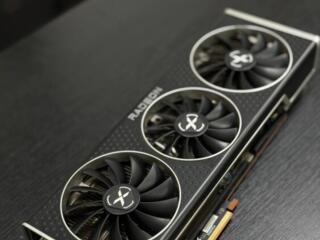 XFX Speedster MERC 319 Radeon RX 6800 XT