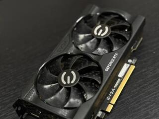 EVGA GeForce RTX 3060 12gb