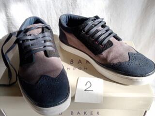 Продаю обувь мужскую. Цены в тексте объявления. Размеры: 39 -40- 41