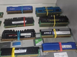 Ddr3 4gb с радиаторами 1333-1600