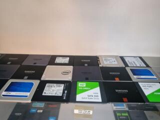 Ssd 250gb Samsung| WD| Intel| SanDisk| Toshiba