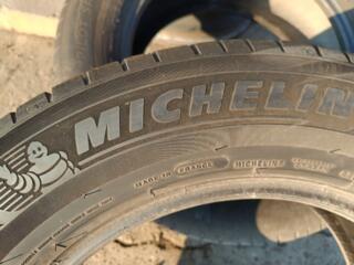 Michelin made in France 235/65/17