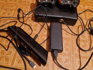 Продам XBOX 360 clim