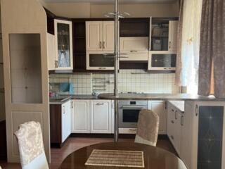 Сталинка в Центре 115 кв. м.