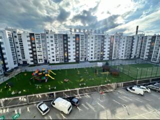 Apartament varianta albă