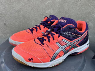 Кроссовки Asics оригинал размер 39-40 Тирасполь.