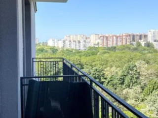 Квартира с видом моря на пр. Шевченко