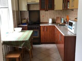 3-комнатная, 75 кв. м., 7 этаж, Балковская