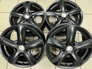 5*112 R16 ET50 DBW Germany 200$