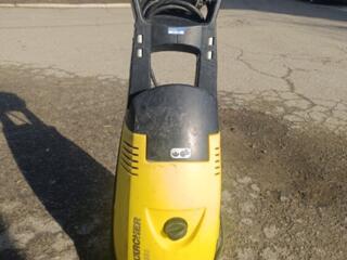 KARCHER HD-650