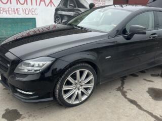 Продам оригинальные диски от cls218